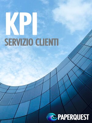 cover image of KPI